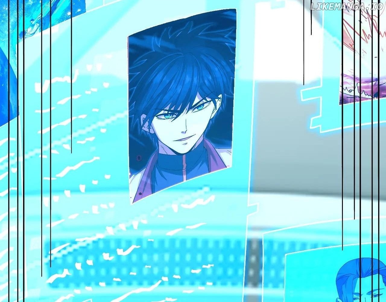 Log into the Future Chapter 234 - page 170